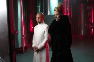 Gotham sezon 3 odcinek 18 - zdjęcie