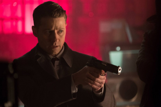 Gotham sezon 3 odcinek 18 - zdjęcie
