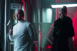 Gotham sezon 3 odcinek 18 - zdjęcie