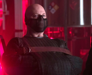 Gotham sezon 3 odcinek 18 - zdjęcie