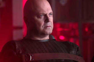 Gotham sezon 3 odcinek 18 - zdjęcie