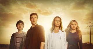 The Gifted - zdjęcie