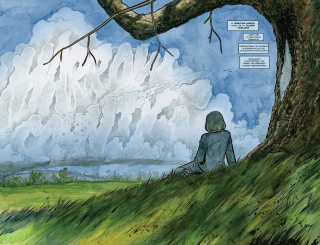 Hrabstwo Harrow #02. Siostry - plansza