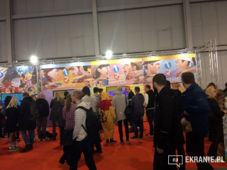 Pyrkon 2017 - zdjęcia