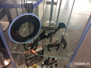 Pyrkon 2017 - zdjęcia