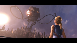 Injustice 2 - screeny z gry