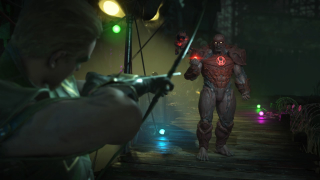 Injustice 2 - screeny z gry