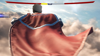 Injustice 2 - screeny z gry