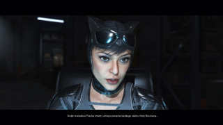 Injustice 2 - screeny z gry