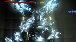 Injustice 2 - screeny z gry