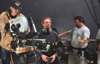 Piraci z Karaibów: Klątwa Czarnej Perły - zdjęcie z planu