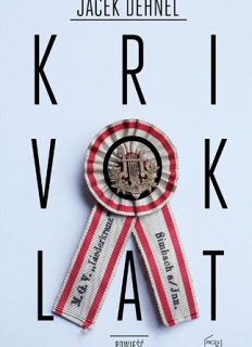 Jacek Dehnel – Krivkolat (Znak literanova)