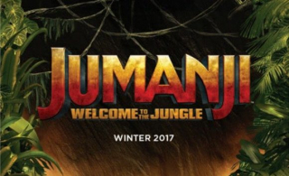 Jumanji Welcome to the Jungle - zdjęcie