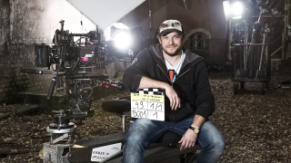 Najlepszy – Łukasz Palkowski