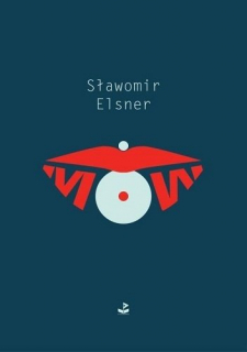 Mów - Sławomir Elsner (Biuro Literackie)