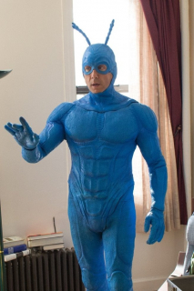 The Tick - zdjęcie