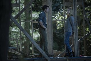 Ozark - zdjęcie z serialu Netflixa