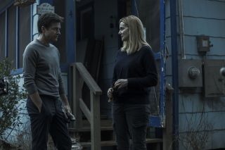 Ozark - zdjęcie z serialu Netflixa