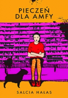 Pieczeń dla amfy - Salcia Hałas