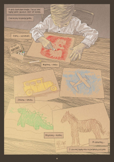 Praga Gada. O międzywojniu - plansza