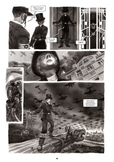 Praga Gada. O międzywojniu - plansza