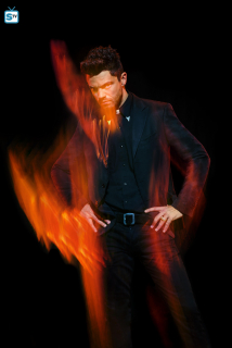 Preacher: sezon 2 - zdjęcie