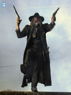 Preacher: sezon 2 - zdjęcie