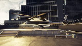 Prey – screen z gry