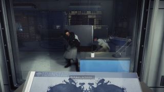 Prey – screen z gry