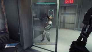 Prey – screen z gry