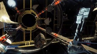 Prey – screen z gry