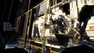 Prey – screen z gry