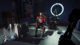 Prey – screen z gry