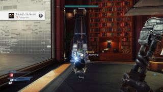 Prey – screen z gry