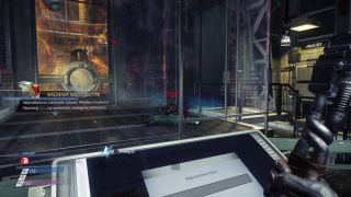 Prey – screen z gry