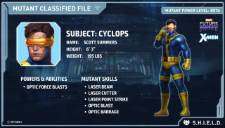 Cyclops