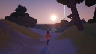 Rime - screeny z gry