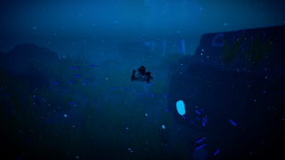 Rime - screeny z gry