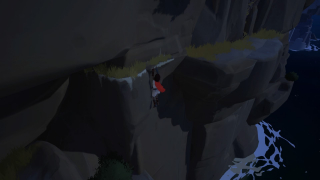 Rime - screeny z gry
