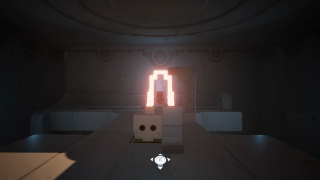 Rime - screeny z gry
