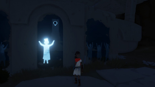 Rime - screeny z gry