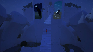 Rime - screeny z gry