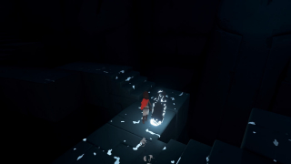 Rime - screeny z gry