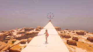 Rime - screeny z gry