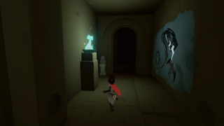 Rime - screeny z gry
