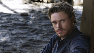 Richard Madden