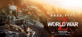 World War Z