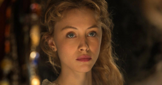 Sarah Gadon