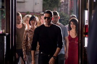Sense8 - sezon 2