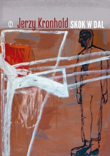 Skok w dal - Jerzy Kronhold (Wyd. Literackie)